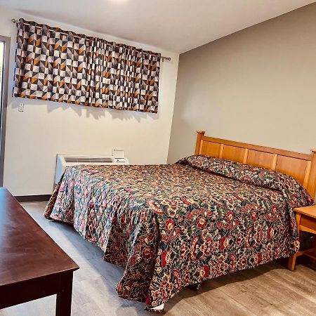 Express Inn Hotel Dayton Kültér fotó