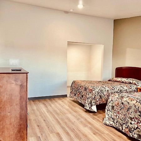 Express Inn Hotel Dayton Kültér fotó